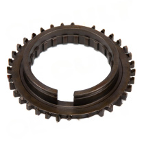 Porsche 911 1972-1977/1972-1986 Synkroniseringskropp Manuell Växellåda G915 1a Växel/2a Växel OE-Cult